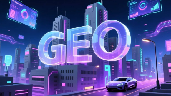 思南县GEO 优化行业动态：主流搜索平台地域收录规则更新综述