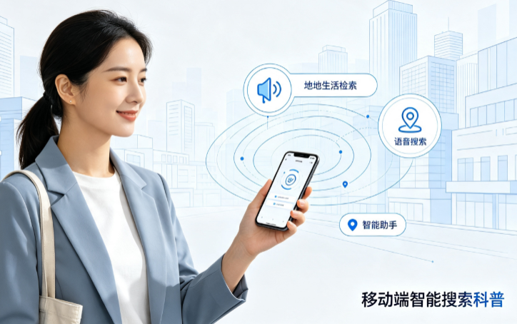 思南县浅析 GEO 优化与 AI 优化如何重塑移动端手机搜索使用习惯