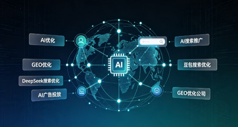 思南县AI 搜索营销赛道持续升温，GEO 优化成为企业数字化布局新方向