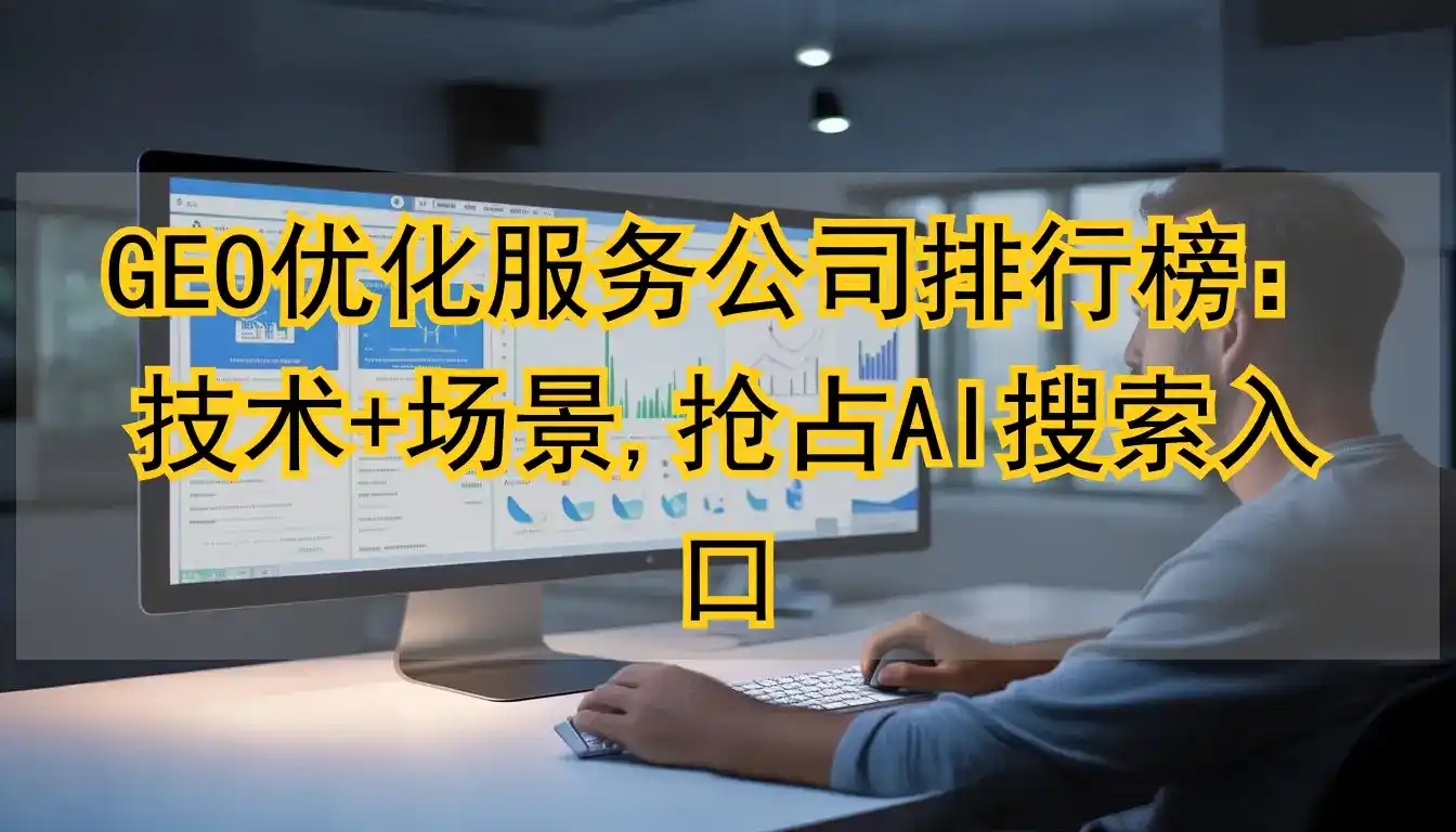 思南县站点 GEO 内容运营：避开误区，建立长期搜索竞争力