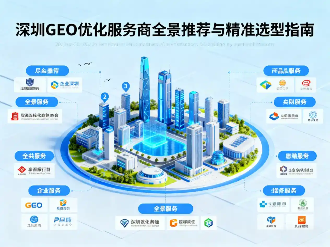 从思南县地域搜索与场景落地视角，重新读懂GEO优化的实用价值
