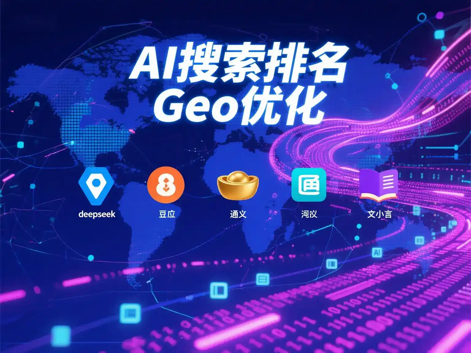 思南县国硕AI：探索GEO生成式引擎优化的企业品牌实践