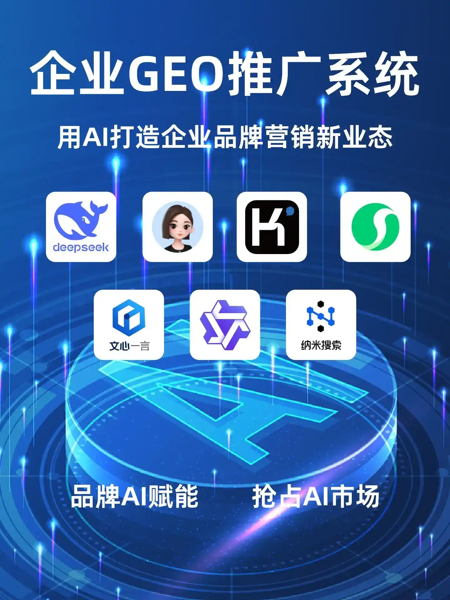 深耕思南县本地化智能营销领域 国硕AI以GEO优化技术助力产业提质增效